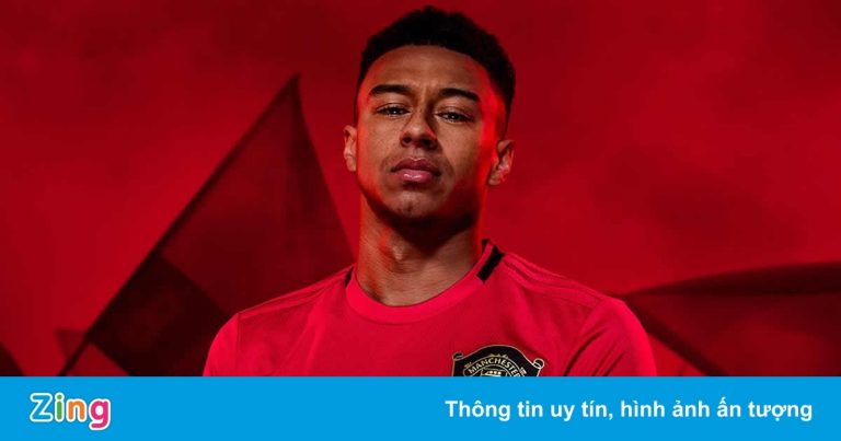 Lingard thành lập đội tuyển JLINGZ Esports