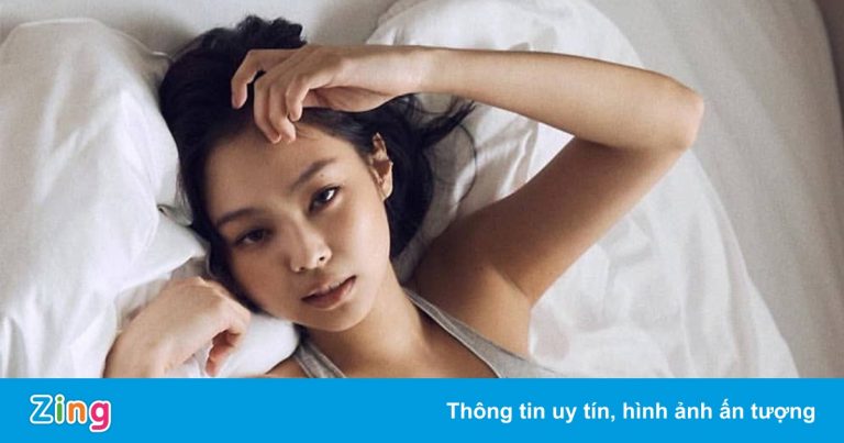 Quảng cáo nội y của Jennie bị gỡ sau vài ngày