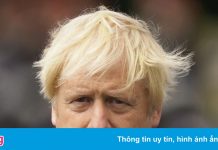 Thủ tướng Anh: Hợp tác với Mỹ, Australia không nhằm đối địch ai