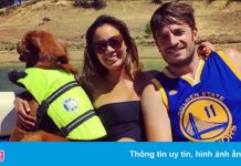 Mỹ đóng cửa khúc sông nơi cả gia đình chết bí ẩn