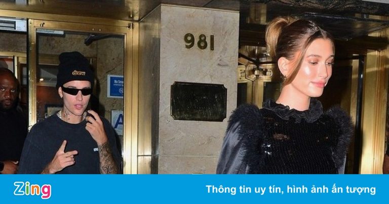 Vợ chồng Justin Bieber và dàn sao dự tiệc Met Gala 2021 Vợ chồng Justin Bieber và dàn sao dự tiệc Met Gala 2021