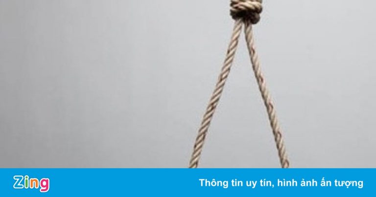 Cán bộ y tế tử vong tại phòng làm việc