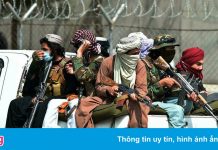 Taliban tung tin thành trì của lực lượng phản kháng đã thất thủ