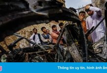 CIA vừa cảnh báo, quân đội Mỹ vẫn không kích nhầm vào 7 trẻ em