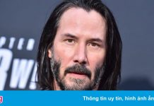 Lừa đảo thông qua mạo danh nam diễn viên Keanu Reeves