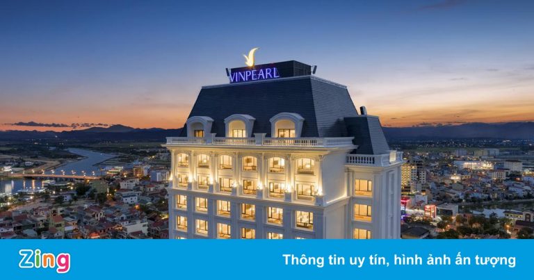 Vinpearl huy động 425 triệu USD trái phiếu Vinpearl huy động 425 triệu USD trái phiếu