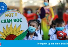 TP.HCM tổ chức năm học mới như thế nào khi dịch bệnh phức tạp?