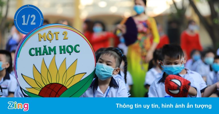 TP.HCM tổ chức năm học mới như thế nào khi dịch bệnh phức tạp?