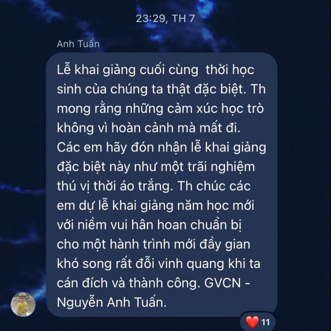 le khai giang 2021 anh 17