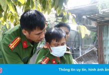 Vụ thi thể không nguyên vẹn: Nghi phạm chưa tỉnh táo để làm việc