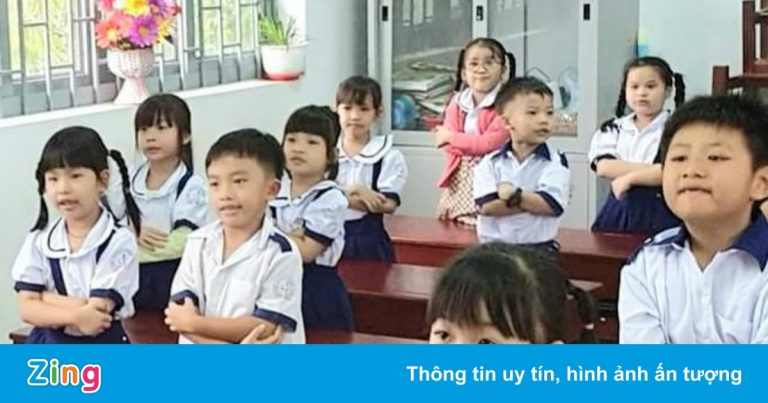 Học sinh Kiên Giang sẽ đến trường ngày 4/10