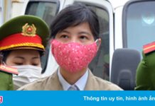 Cựu phó phòng của Thanh tra Bộ Xây dựng bị đề nghị 15-16 năm tù