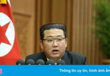 Ông Kim Jong Un lên tiếng, muốn khôi phục đường dây nóng với Hàn Quốc