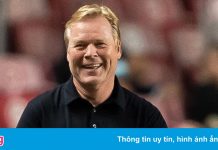Busquest: ‘Sa thải Koeman thì dễ dàng quá’