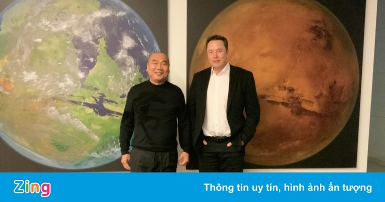 Người hâm mộ kín tiếng chi tiền ủng hộ Elon Musk