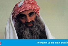 Mỹ xét xử chủ mưu vụ khủng bố 11/9