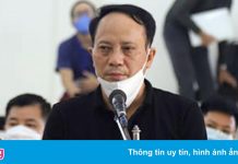 Chủ biệt thự ở Tam Đảo đề nghị bồi thường thay Trịnh Xuân Thanh