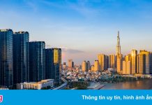 Vinhomes chốt quyền chia cổ tức 45%