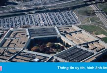 Kế hoạch bí mật ở Lầu Năm Góc trước khi ông Trump rời Nhà Trắng