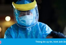 Đồng Nai sẽ xử lý hình sự người không xét nghiệm làm lây lan dịch