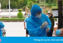 Phú Quốc kiểm soát được dịch Covid-19