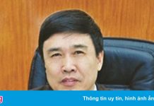 Khai trừ Đảng 2 cựu Tổng giám đốc Bảo hiểm xã hội Việt Nam