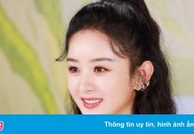 Dương Mịch và Triệu Lệ Dĩnh thắng kiện