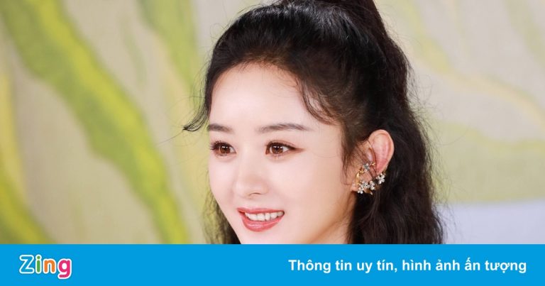 Dương Mịch và Triệu Lệ Dĩnh thắng kiện