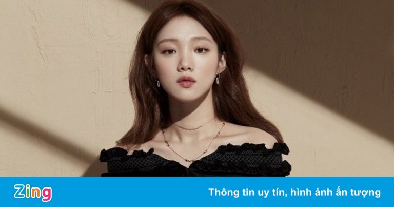 Quá khứ khó khăn của Lee Sung Kyung