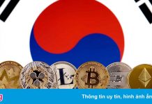 Hàn Quốc siết quản lý tiền mã hóa, nhà đầu tư có thể lỗ 2,6 tỷ USD