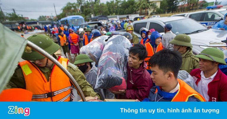 Có được vận động quyên góp từ thiện bằng tài khoản cá nhân?