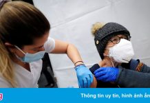 Người cao tuổi, có bệnh nền vẫn gặp nguy cơ cao hơn, dù đã tiêm chủng