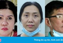 Khởi tố thêm 7 người trong đường dây đánh bạc hơn 2.000 tỷ đồng