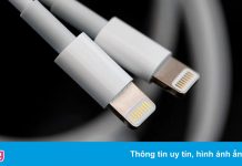 Dây Lightning trên iPhone đem lại quyền lực kiểm soát cho Apple