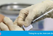 Bổ sung hồ sơ Nano Covax trước ngày 15/9 để xem xét cấp phép khẩn cấp