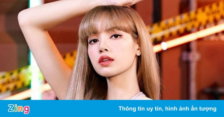 Lisa phá vỡ kỷ lục của PSY