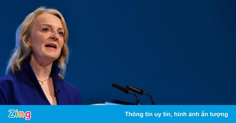 Anh sẵn sàng cứng rắn để bảo vệ lợi ích Anh sẵn sàng cứng rắn để bảo vệ lợi ích