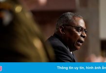 Bộ trưởng Quốc phòng Mỹ ngạc nhiên khi quân đội Afghanistan tan rã