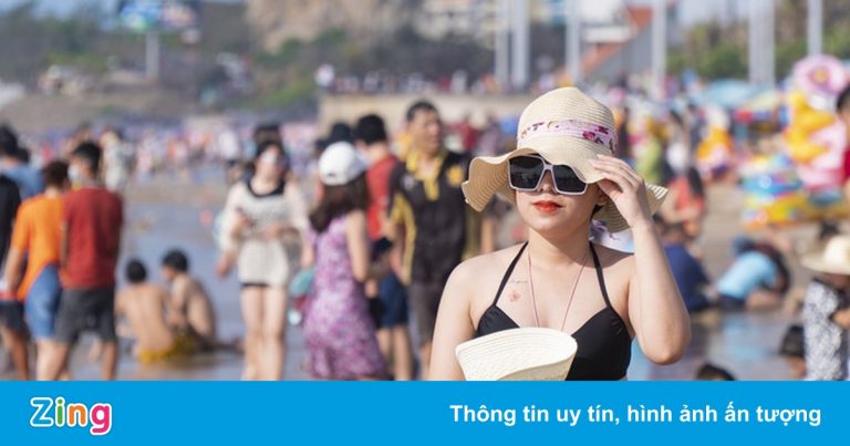 Hải Phòng mở lại du lịch nội thành, khách phải tiêm đủ 2 mũi vaccine Hải Phòng mở lại du lịch nội thành, khách phải tiêm đủ 2 mũi vaccine
