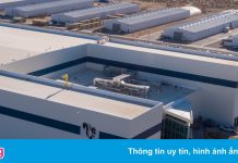 Bên trong nhà máy sản xuất vũ khí tuyệt mật của Lockheed Martin