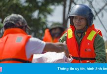 Người mạo danh chủ tịch huyện xin cứu trợ sẽ bị xử lý ra sao?