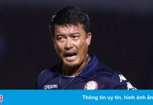 Tấm thẻ đỏ 20 năm trước của tuyển Việt Nam