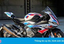 3 mẫu môtô phân khối lớn có thể ra mắt Việt Nam trong năm nay