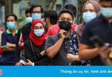 Đông Nam Á chuẩn bị gì khi ngừng theo đuổi ‘Zero Covid-19’?