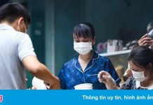 Hà Nội cho phép hàng quán ở đâu được bán mang về?