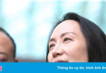 Quan hệ Mỹ – Trung ra sao khi bà Mạnh Vãn Châu được thả?