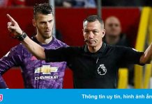 Những đội Premier League hưởng lợi nhiều nhất từ VAR