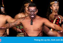 Đảng bản địa ở New Zealand kiến nghị đổi tên nước thành Aotearoa