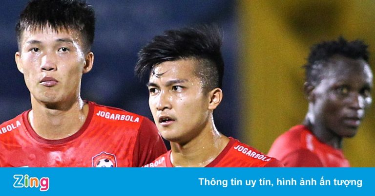 AFC gia hạn thêm 10 ngày cho CLB Hải Phòng