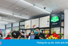 Masan bất ngờ rót vốn vào mạng di động ảo